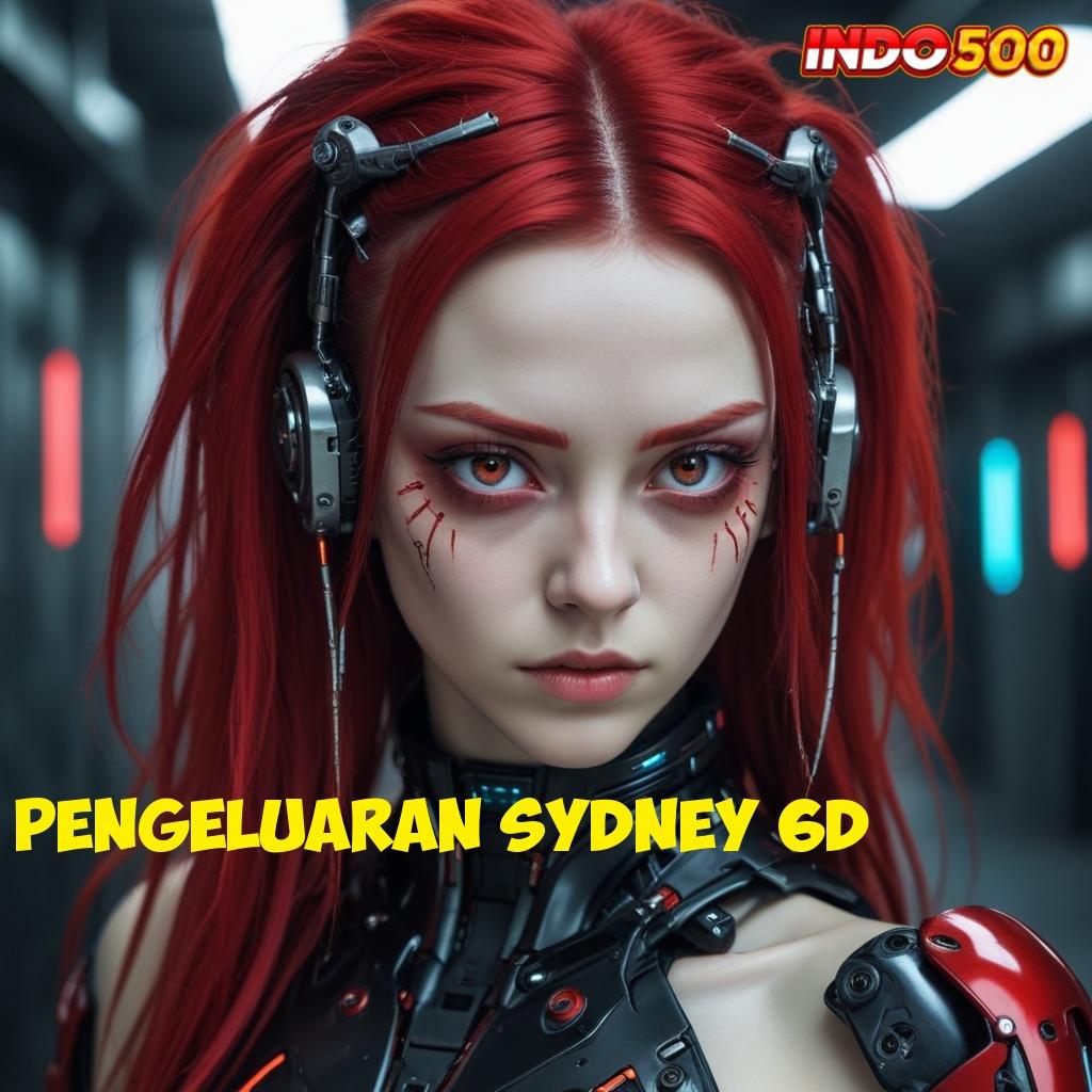 PENGELUARAN SYDNEY 6D 👉 festival rezeki berlimpah