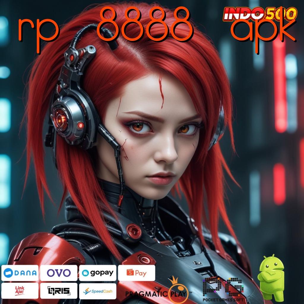 RP 8888 APK Sistem Fleksibel APK Slot Uang Asli Untuk Segala Usia