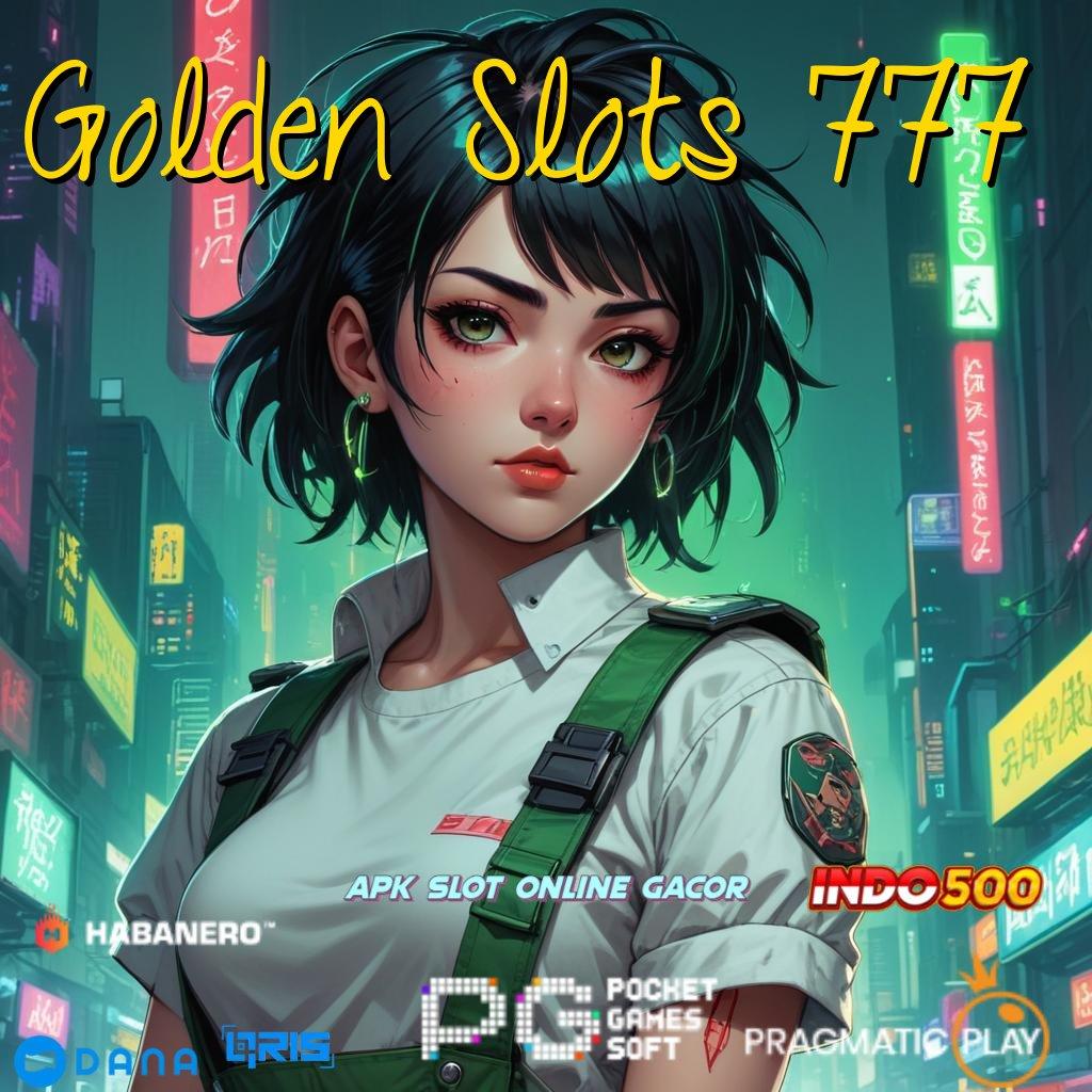 Golden Slots 777