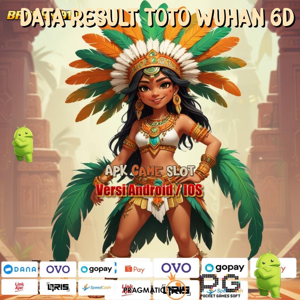 DATA RESULT TOTO WUHAN 6D > Depo Bank Jago 15 000 Trik Slot Apk