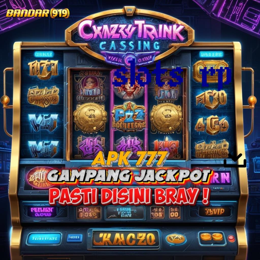 SLOTS RP Bali, Kota Denpasar, Denpasar Selatan