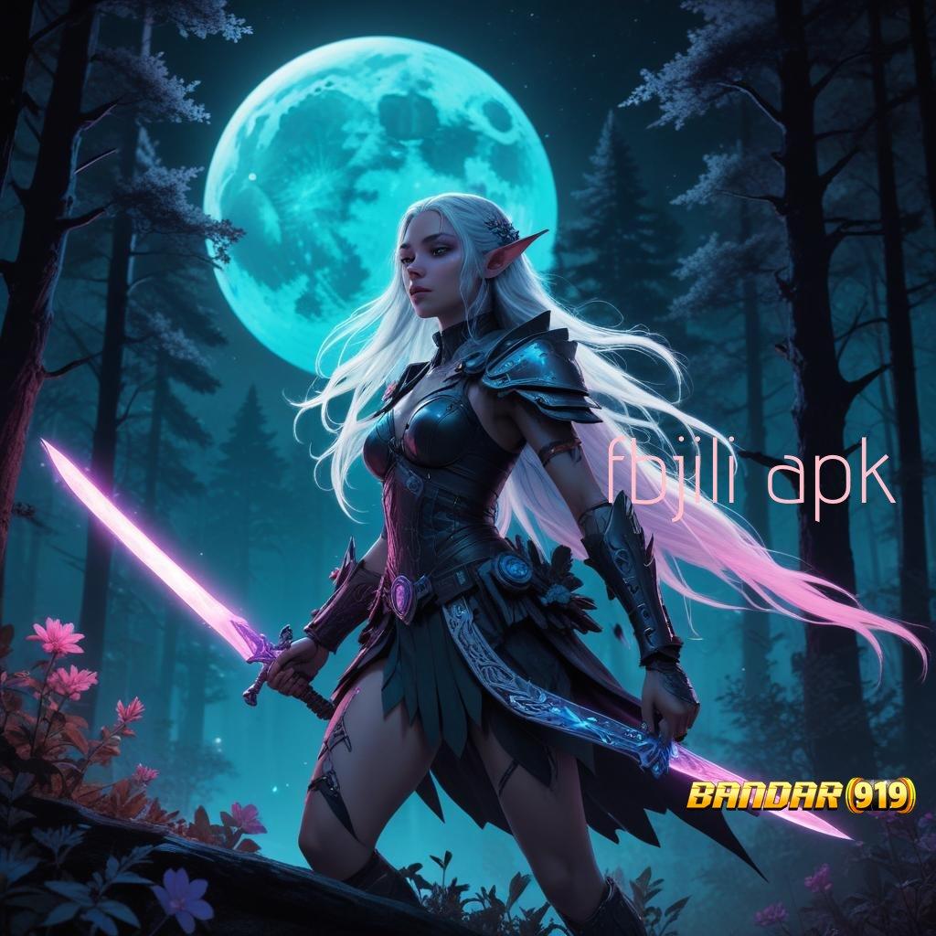 FBJILI APK 👉 kilat event terbaru versi 2.577.66