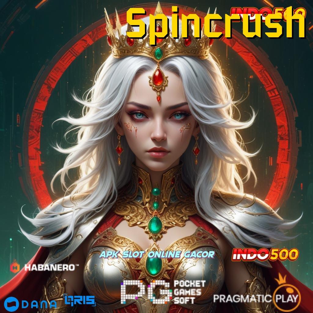 Spincrush