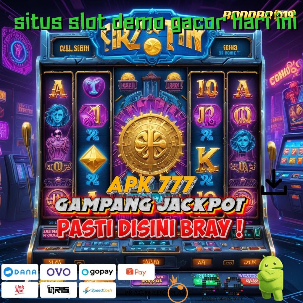 SITUS SLOT DEMO GACOR HARI INI > Depo Langsung WD, Entrepreneur Pemula Auto Cuan