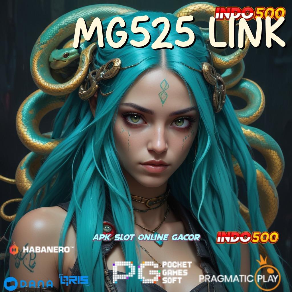 Mg525 Link