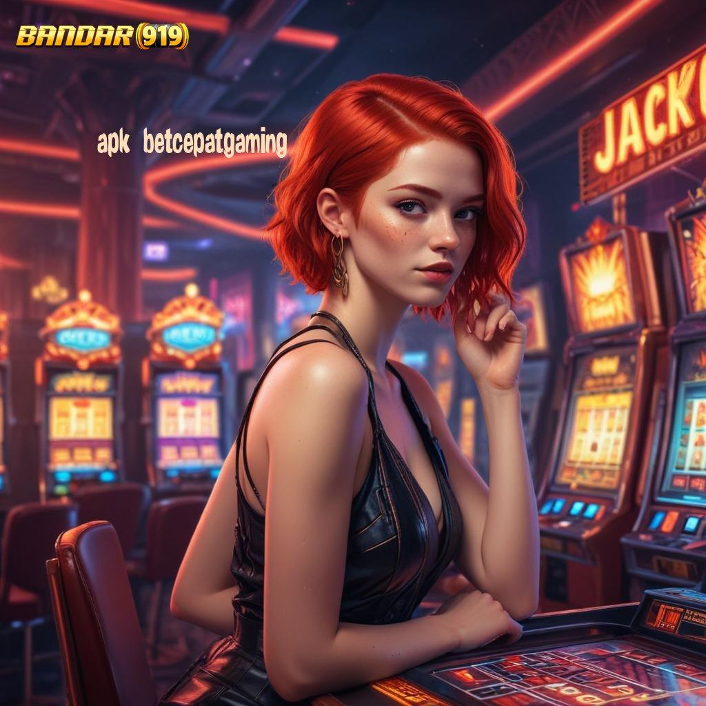 APK BETCEPATGAMING 💥 Plaza Game Komprehensif Ayo Download Aplikasi Uang Nyata