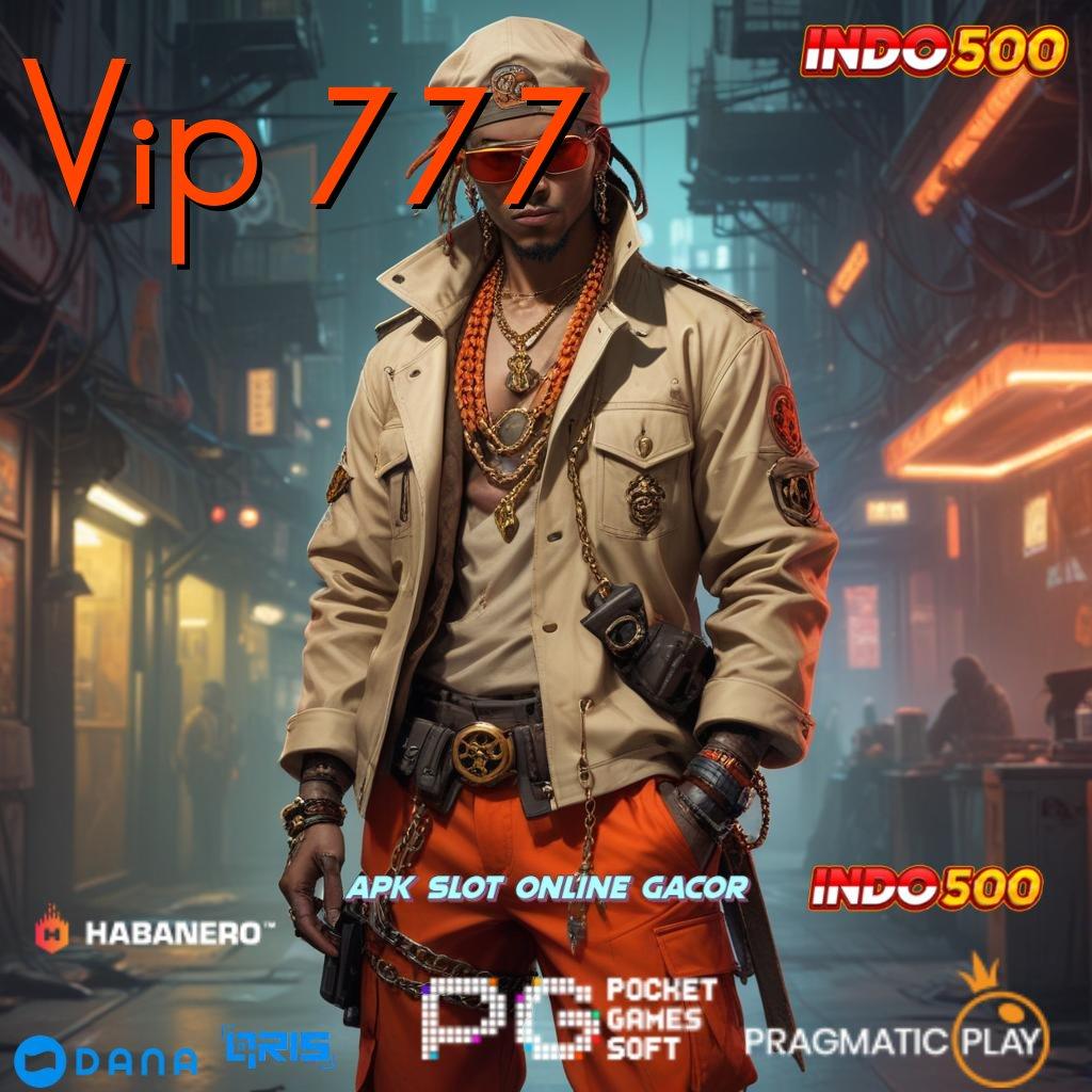 Vip 777