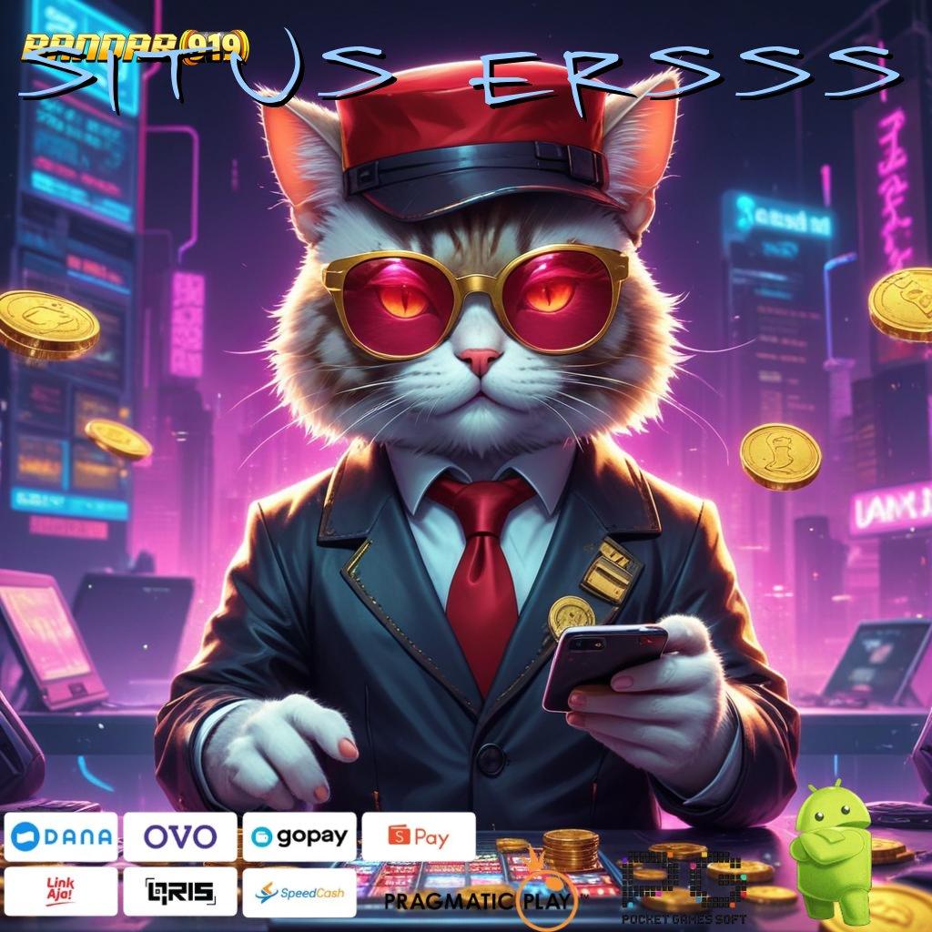 SITUS ERSSS | Deposit Ovo (Versi New) Terbaru APK Slot Idr 777 2025