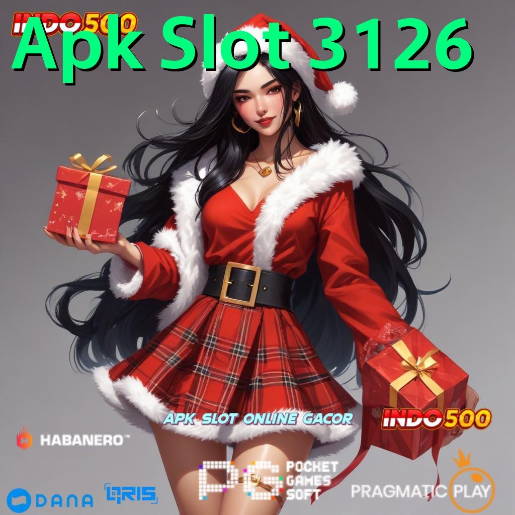 Apk Slot 3126