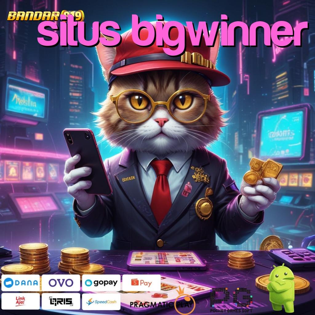 SITUS BIGWINNER , Slot Prima Mendominasi Bonus Ini Modal