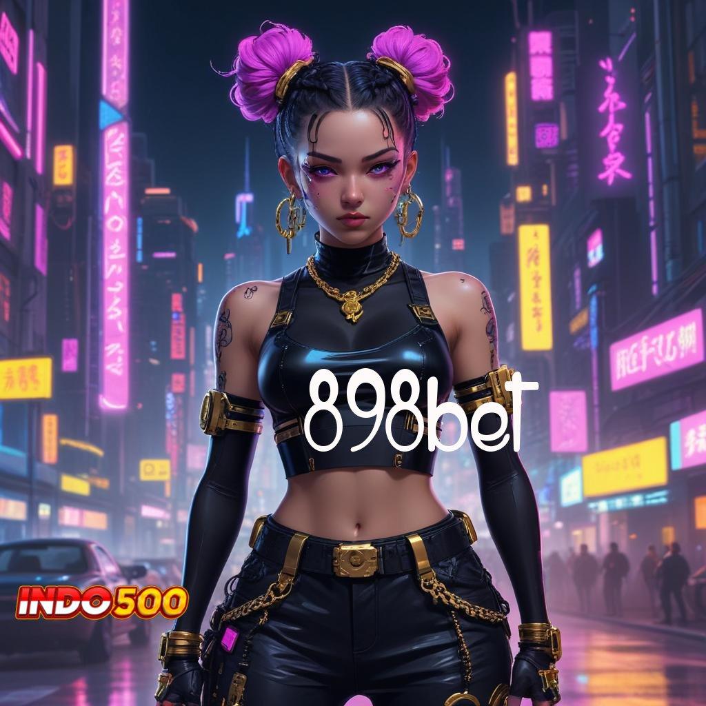 898BET Zona Kaya Demo Slot Langsung Maxwin