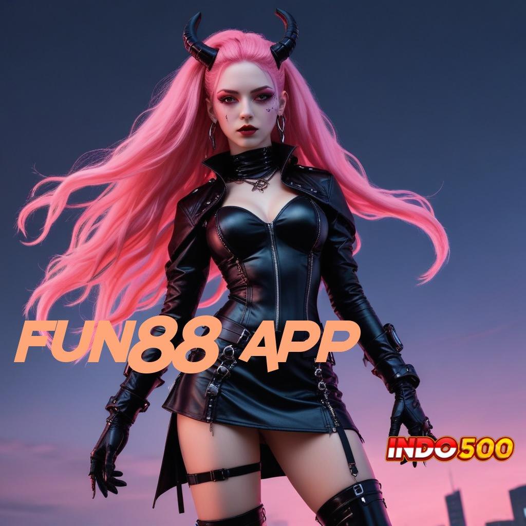 FUN88 APP ✷ wadah perangkat keras infrastruktur dasar jalur pelantar