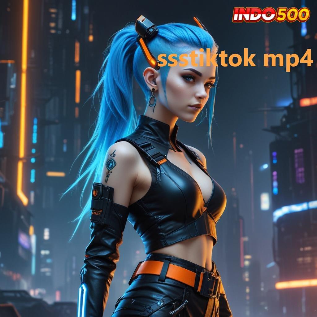 SSSTIKTOK MP4 ⋗ tanpa sekat