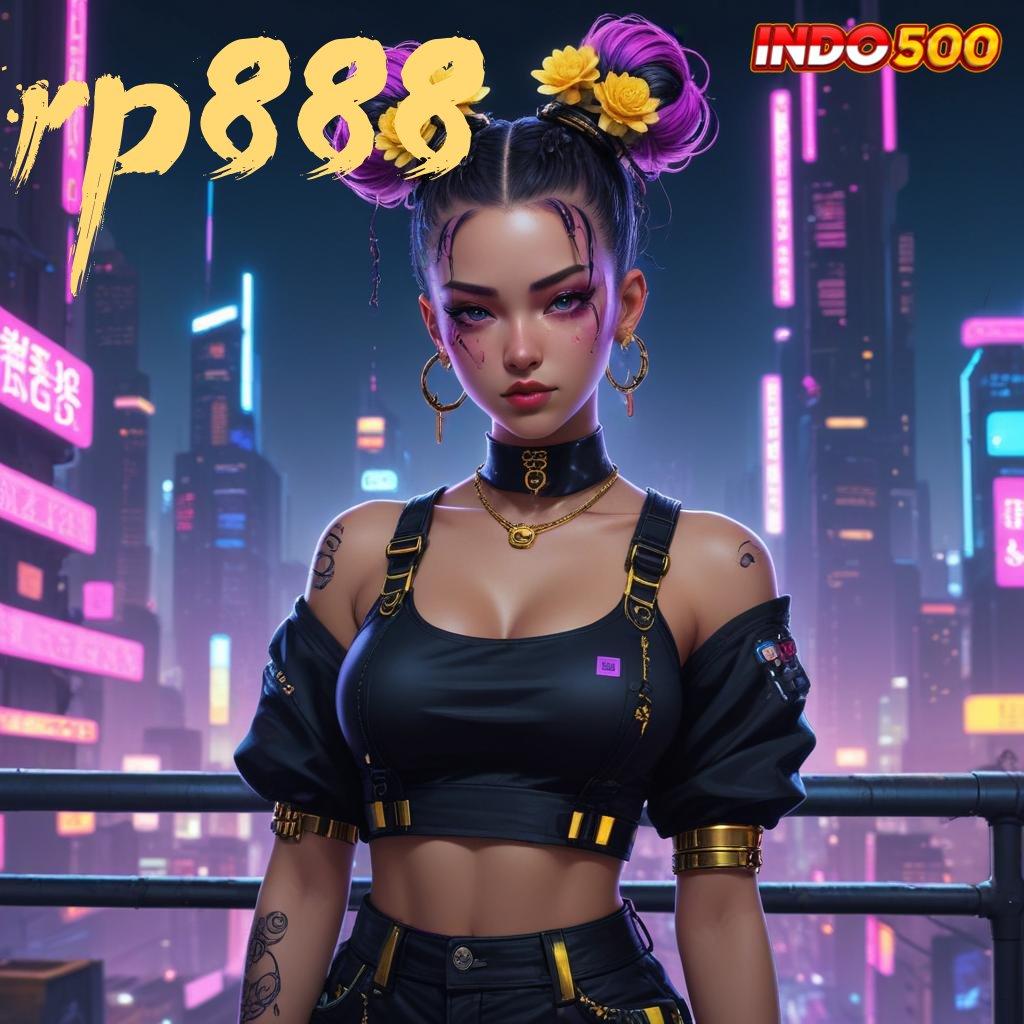 RP888 ✅ Mod Apk Cheat Slot Pragmatic Sukses