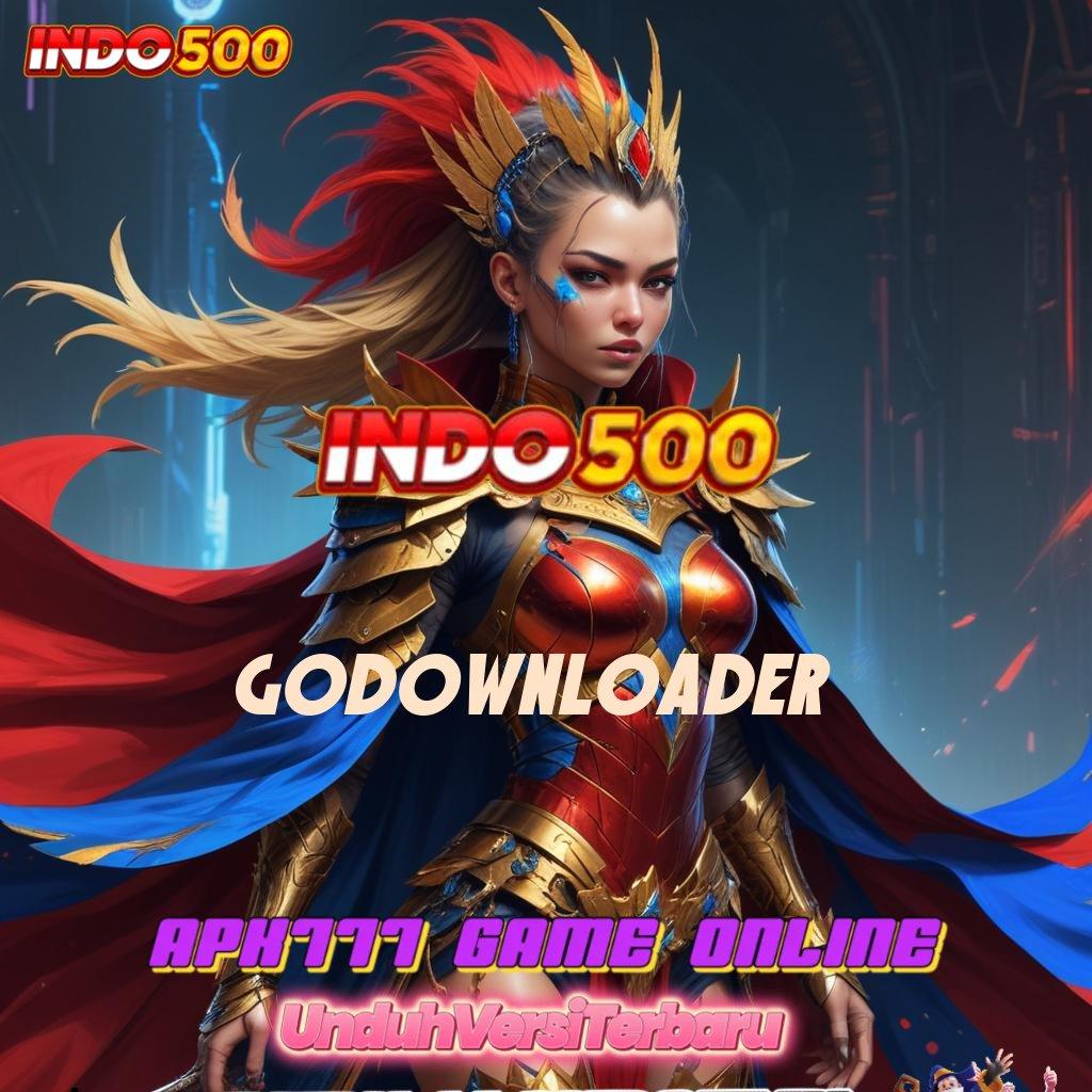 GODOWNLOADER ⚌ Deposit Pulsa 15k Pengumpul Uang