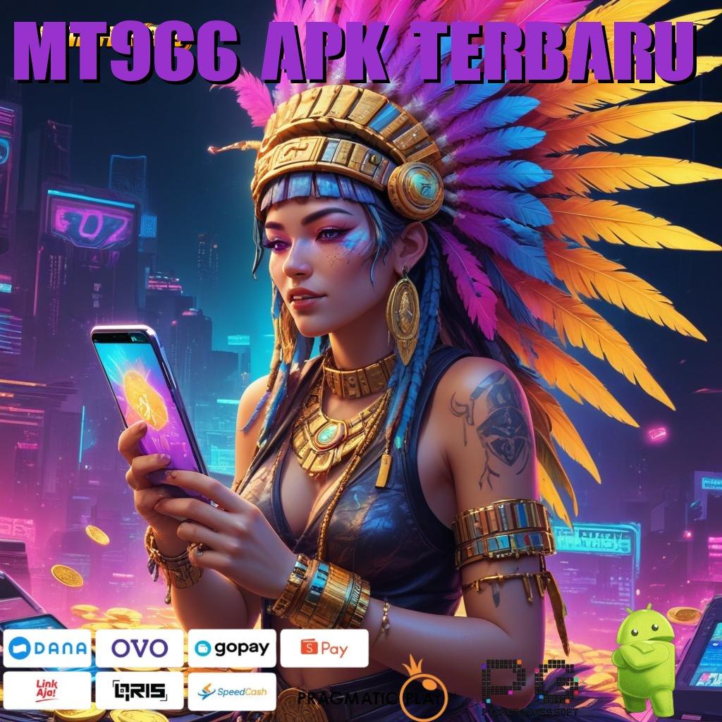 MT966 APK TERBARU # Tanggung Jawab Android Aman Spin Auto Hoki