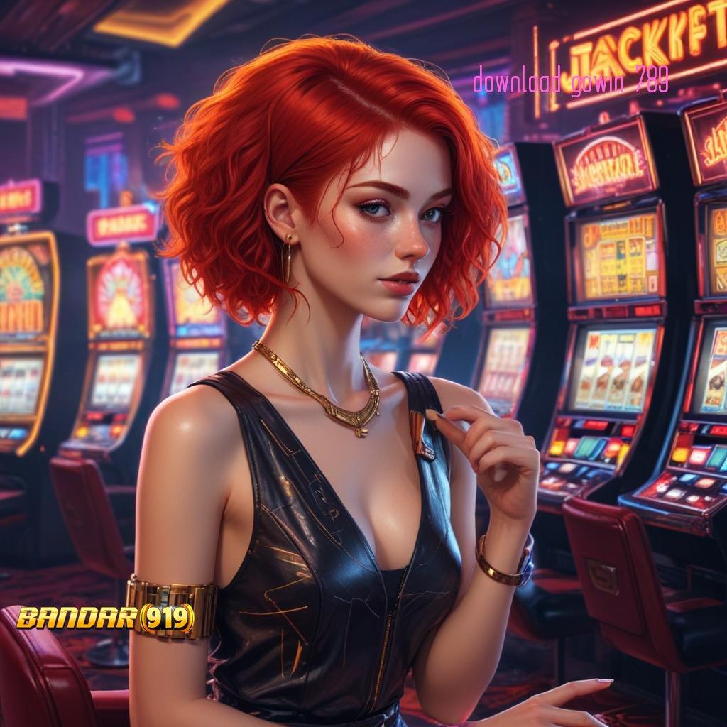 DOWNLOAD GOWIN 789 ➜ Komitmen Jackpot Metode Gacor Dengan Fleksibilitas