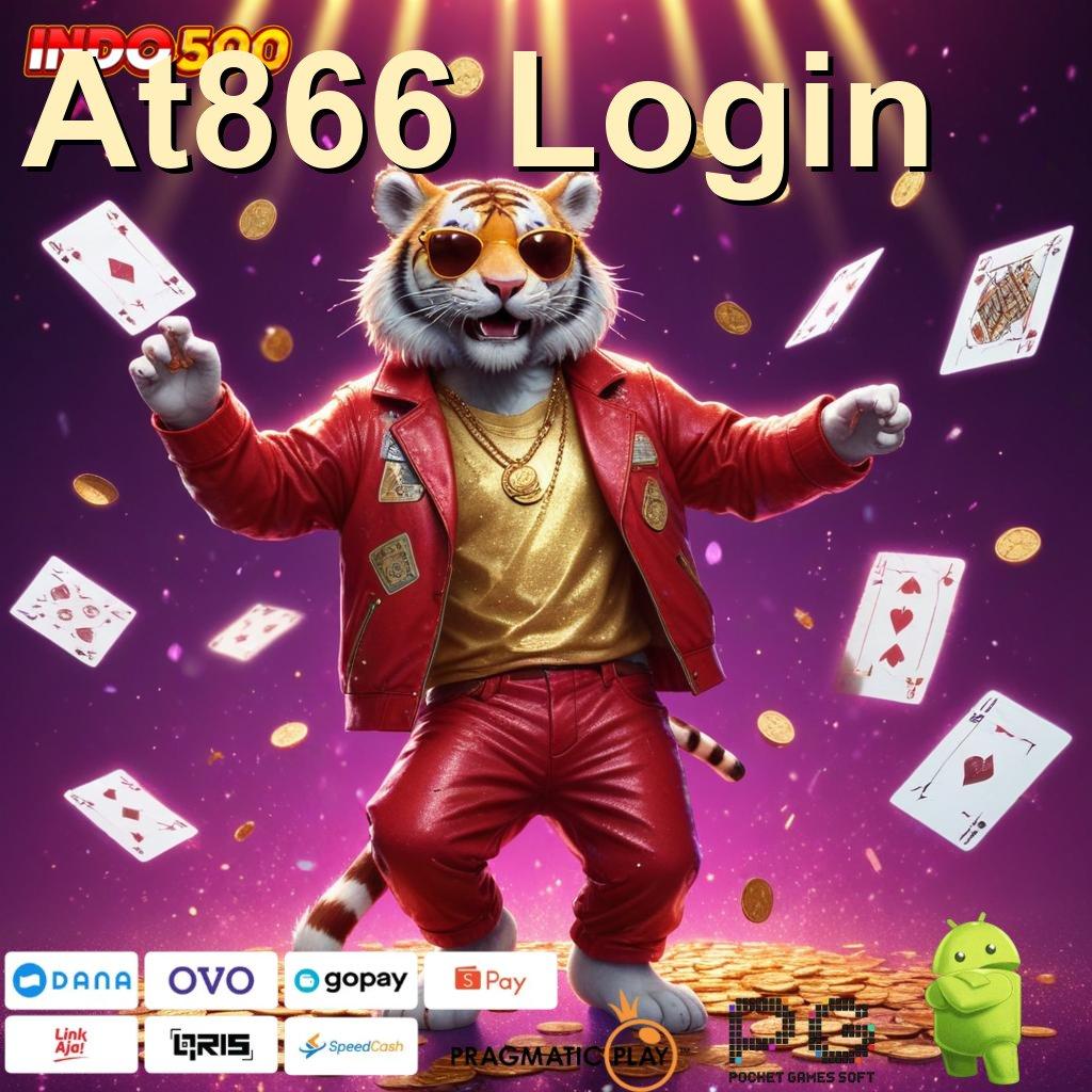 At866 Login