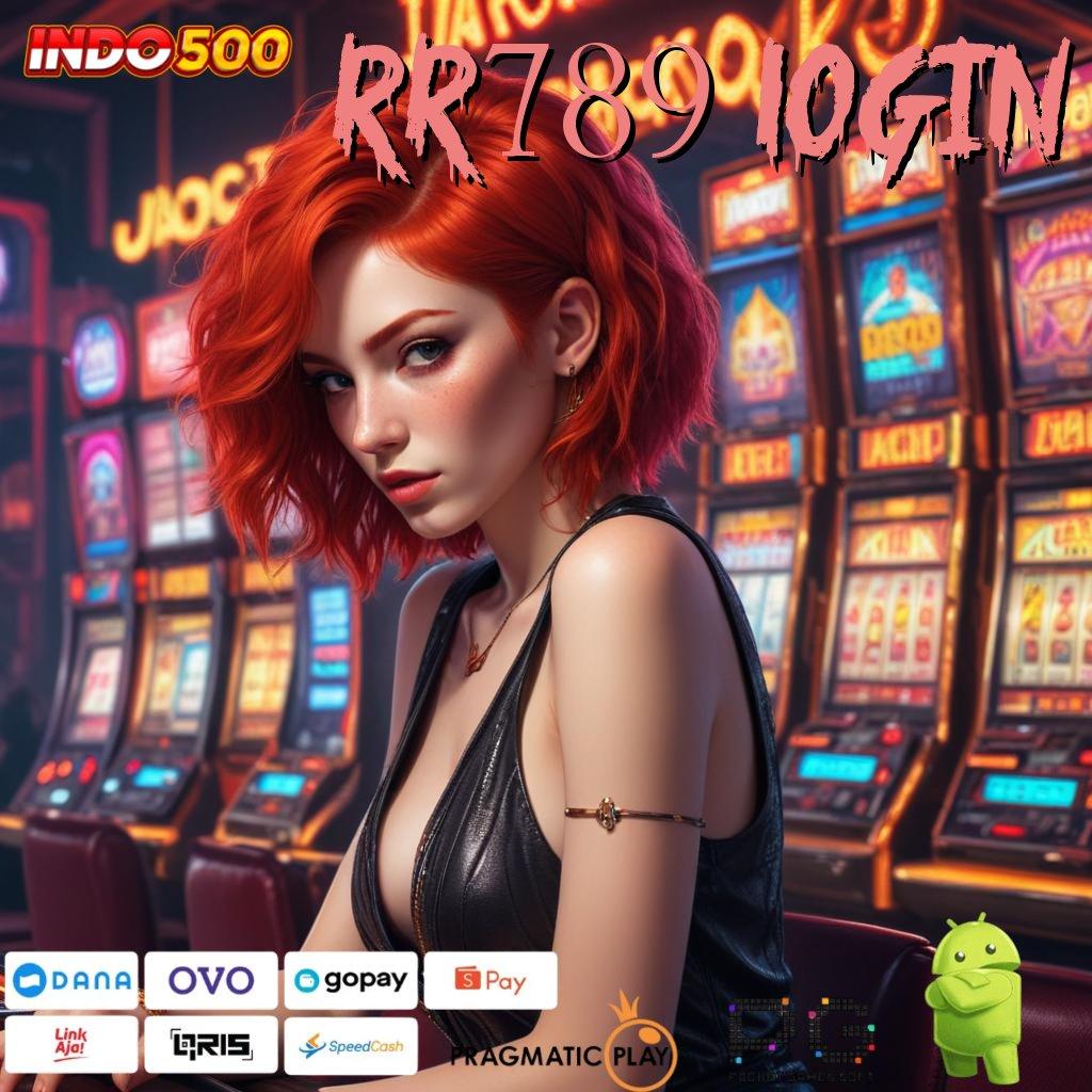 RR789 LOGIN Versi Terbaru Android iOS RTP Sistem Digital