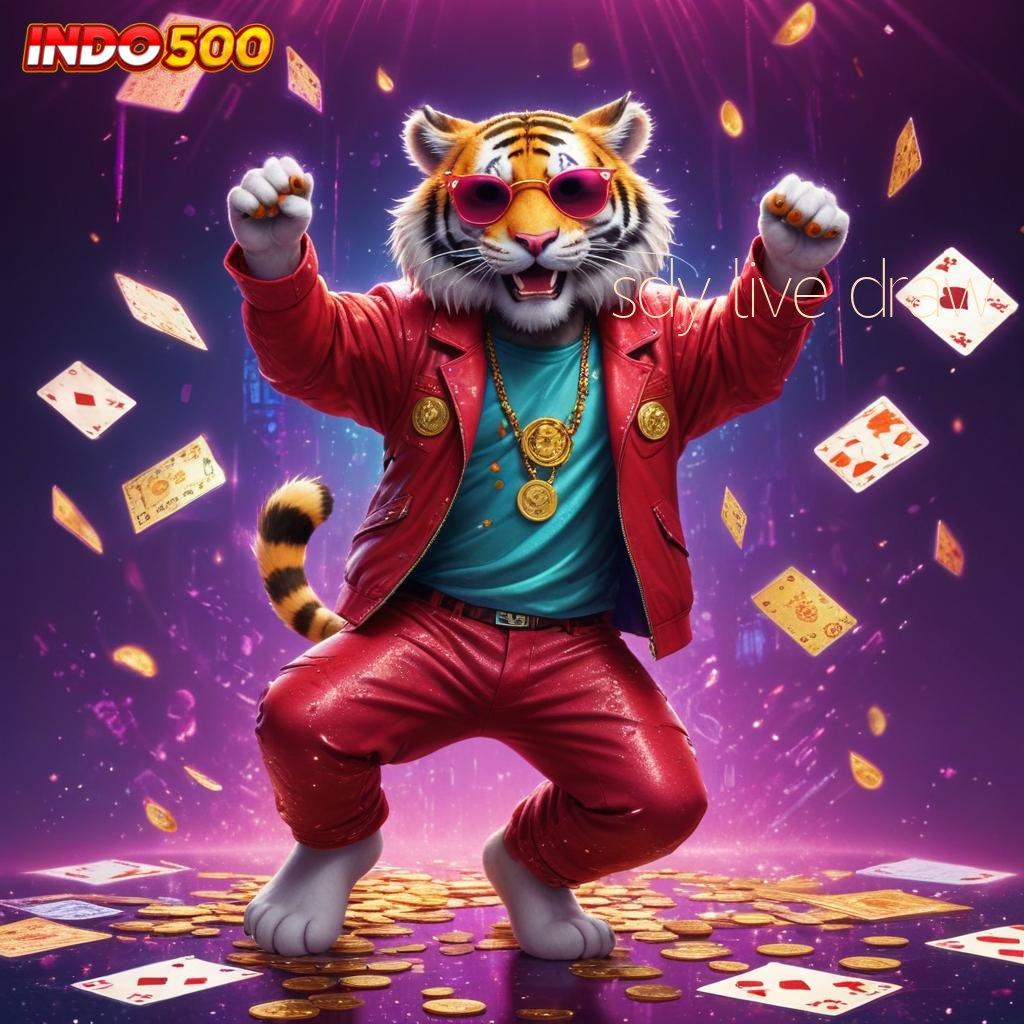 SDY LIVE DRAW ↦ Depo Langsung Wd 15k Apk Slot Uang Cepat Android