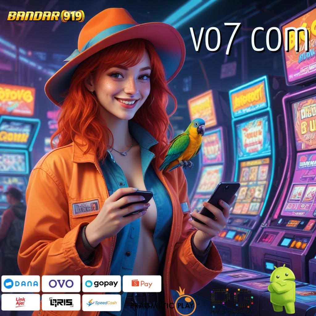 VO7 COM > APK Event Bonus (Versi New) 95