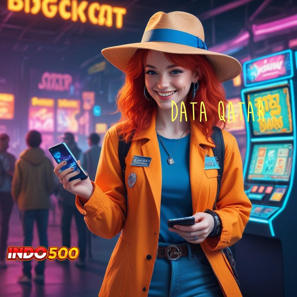 DATA QATAR ➰ Spin Tajir! Roda Nasib Berputar Bonus Cair Tanpa Henti