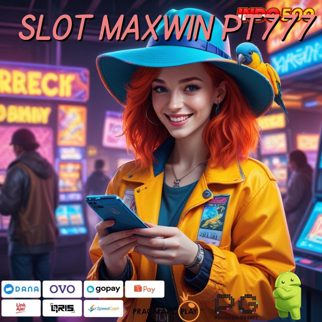 SLOT MAXWIN PT777 sambungan lintas jaringan data lembaga jalan akses