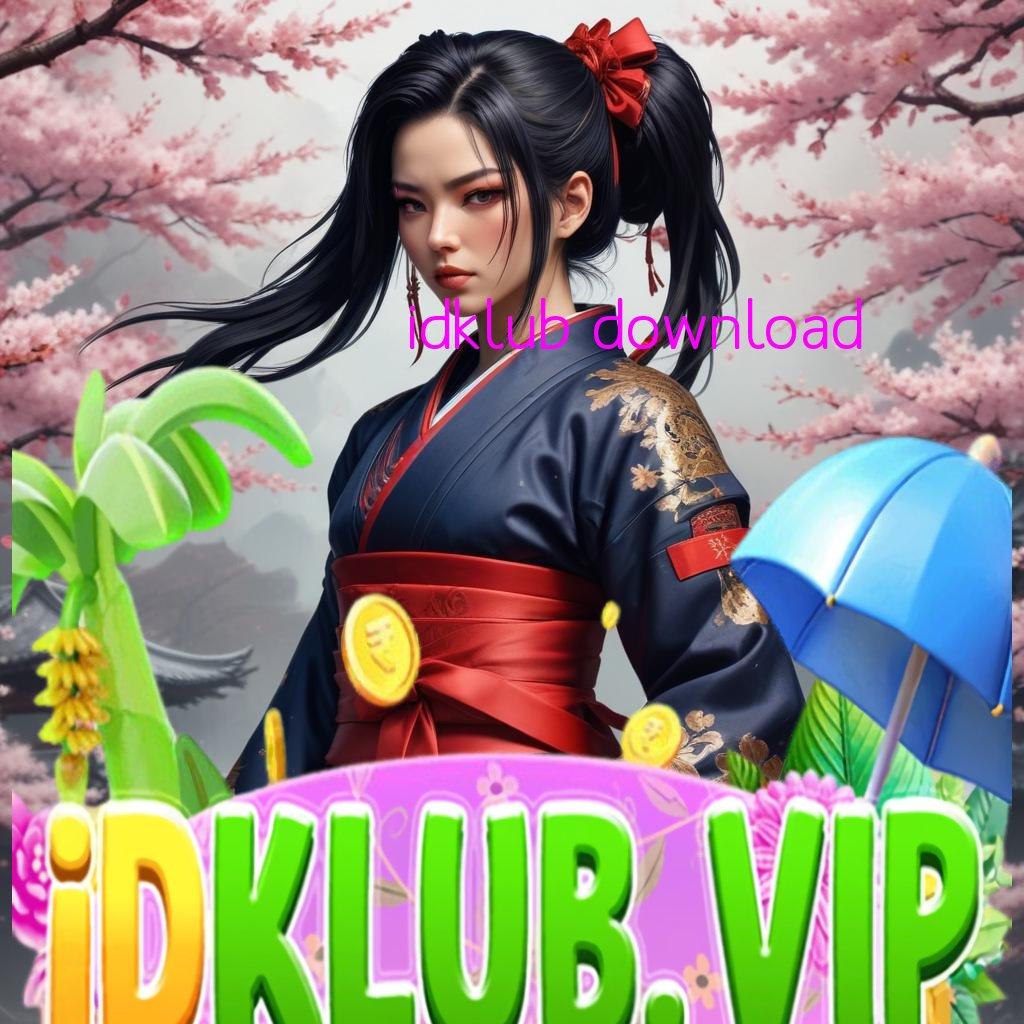 IDKLUB DOWNLOAD | ketahanan finansial